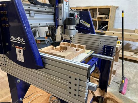 cnc machine shopbot|used shopbot buddy for sale.